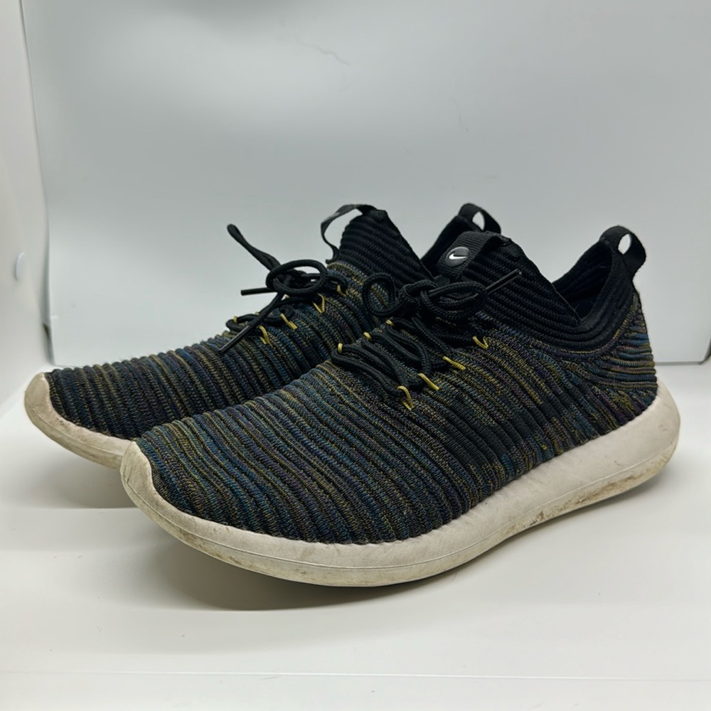 Nike Roshe Two Flyknit V2